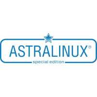 Astra Linux Special Edition 100150116-032-ST12