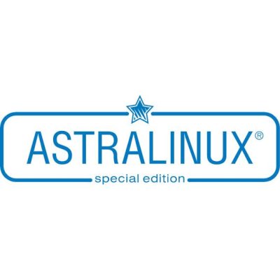 Astra Linux Special Edition OS2200X8617DIGSKTWS01-SO12