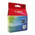 Canon BCI-16C 9818A002