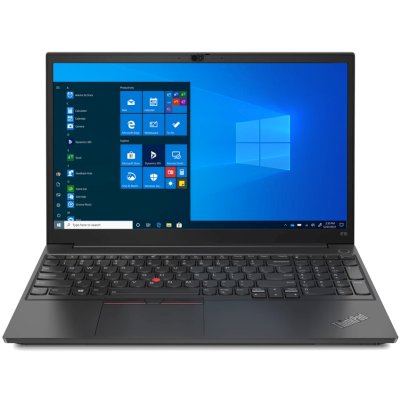 Lenovo ThinkPad E15 Gen 3 20YG006PUK ENG