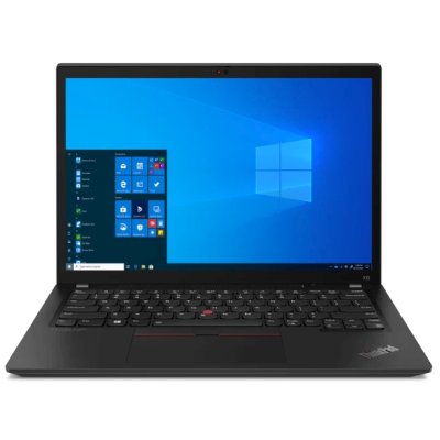 Lenovo ThinkPad X13 Gen 2 20WK002QRT
