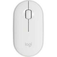 Logitech Pebble M350 White 910-005541