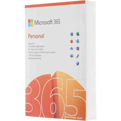 Microsoft 365 Personal QQ2-01399