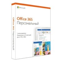 Microsoft Office 365 Personal QQ2-00733
