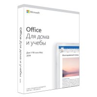 Microsoft Office Home and Student 2019 79G-05012
