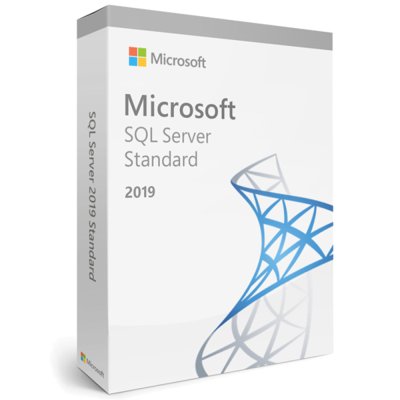 Microsoft SQL Server Standard 2019 228-11548
