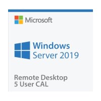 Microsoft Windows Server CAL 2019 P11077-A21