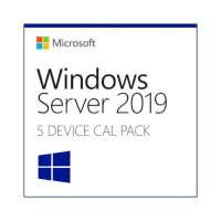 Microsoft Windows Server CAL 2019 R18-05656