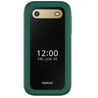 Nokia 2660 TA-1469 Dual Sim Green