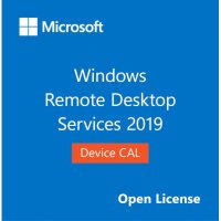Remote Desktop Services 2019