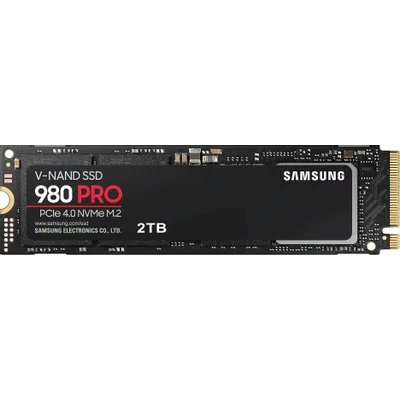 Samsung 980 Pro 2Tb MZ-V8P2T0B/AM