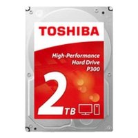 Toshiba P300 2Tb HDWD120EZSTA