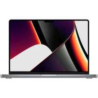 Apple MacBook Pro 14 2021 Z15G000CD
