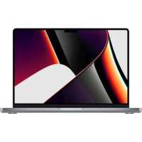Apple MacBook Pro 14 2021 Z15H00076