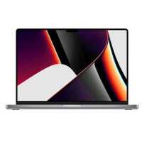 Apple MacBook Pro 16 2021 MK193LL/A ENG