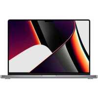 Apple MacBook Pro 16 2021 Z14V0008G