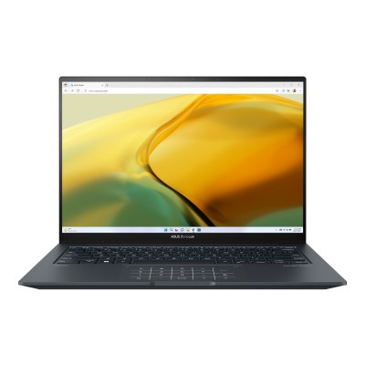ASUS ZenBook 14X OLED UX3404VA-M9091X 90NB1081-M00500