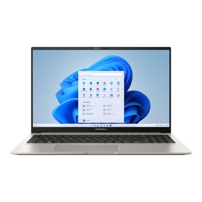 ASUS ZenBook 15 OLED UM3504DA-MA251 90NB1163-M009F0