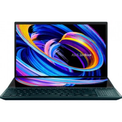 ASUS ZenBook Pro Duo 15 OLED UX582HM-H2069 90NB0V11-M003T0-wpro