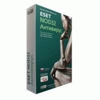 ESET NOD32 NOD32-ENM2-NSBOX