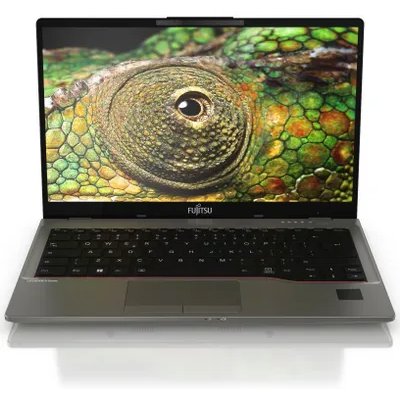 Fujitsu LifeBook U7412 FPC07589BK-1235U
