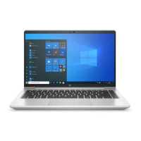 HP ProBook 640 G8 250A3EA