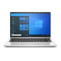 HP ProBook 640 G8 250J6EA