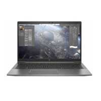 HP ZBook Firefly 14 G7 111D2EA