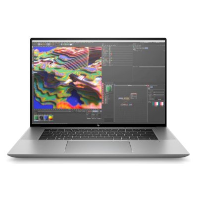 HP ZBook Studio 16 G9 62U07EA