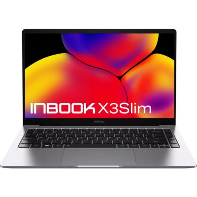 Infinix Inbook X3 Slim 71008301829