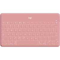 Logitech Keys-To-Go Pink 920-010122