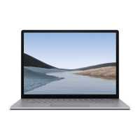 Microsoft Surface Laptop 3 Platinum PLT-00003 ENG