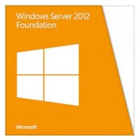 Microsoft Windows Server R2 Foundation ROK 00FF240