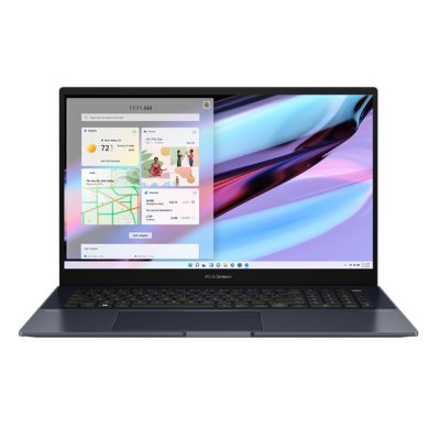 ZenBook Pro 17 UM6702RC