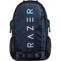 Razer Rogue Backpack V3 Chromatic Edition RC81-03630116-0000